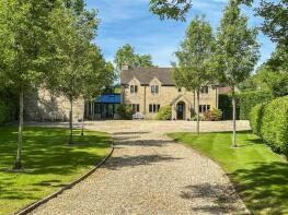 41, Perry Green, Malmesbury SN16 9DP