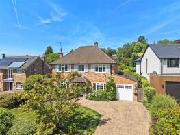 2, The Waldrons, Oxted RH8 9DY