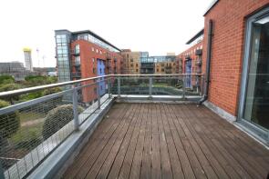 305, West One Tower, Cavendish Street, Sheffield S3 7SH
