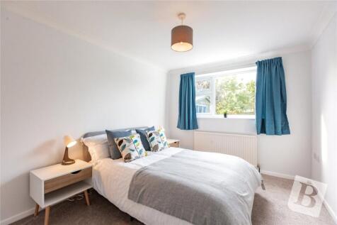 Ingrave Close, Wickford, Essex, SS12