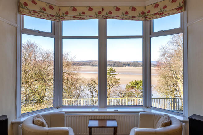 Living Room Bay W...