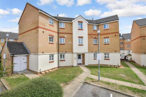 Nightingale Crescent, Harold Wood, Essex