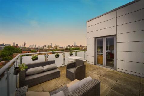 Cardigan Road, London, E3