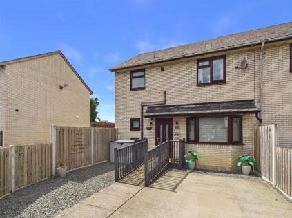 173, Lon Dolafon, Newtown, Powys, SY16 1QY