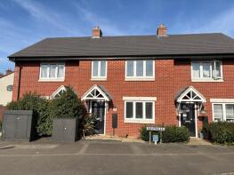 1 Maize Row, Ravenslea, Ravenstone LE67 2JZ