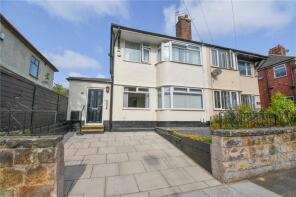 18, Mount Road, Tranmere CH42 6PR