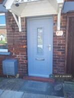 3, Yew Tree Avenue, St. Helens WA9 3XA