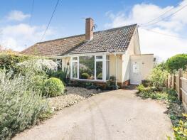 3, Kings Lane, Ashcott, Bridgwater TA7 9PW
