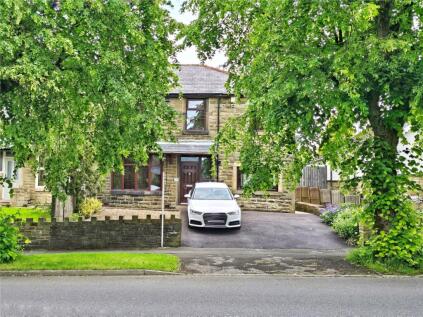 Booth Road, Waterfoot, Rossendale, BB4