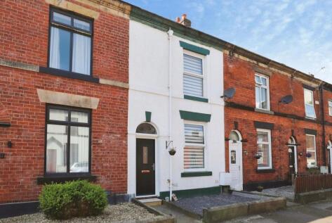 Belbeck Street, Bury, BL8 2PX