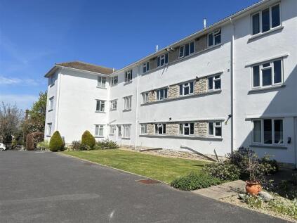 Belle Vue Court, Belle Vue Road, Rodwell