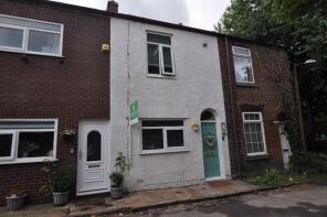 12, Walton Street, Chorley PR7 4HG