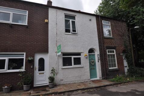 Walton Street, Adlington, PR7