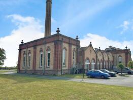 Old Horiz House, Hatton Manor, Cotes Heath, Stafford ST21 6SD