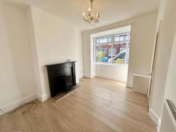 Reception Room 1
