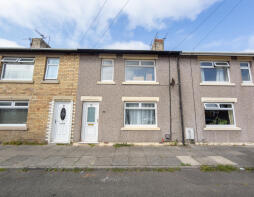 6a, King Georges Road, Newbiggin-by-the-sea NE64 6HR