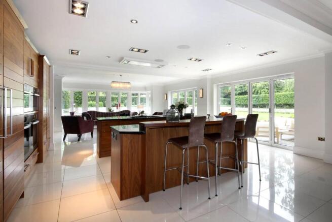 Open Plan