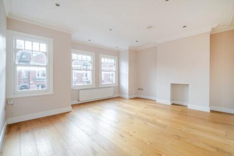 Dinsmore Road, Balham, London, SW12