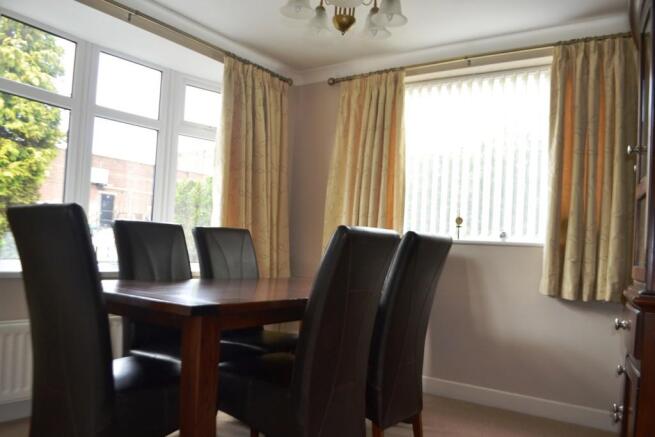Dining Room S66 1AE