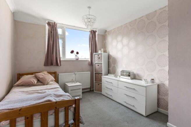 Bedrooms