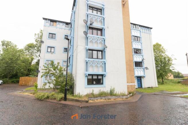 Front External