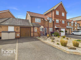 113, Park Lane, Burton Waters, Lincoln LN1 2UZ