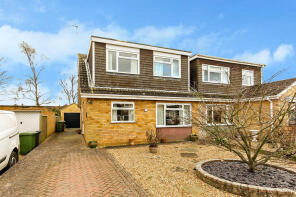 13, Bradshaw Way, Irchester NN29 7DN