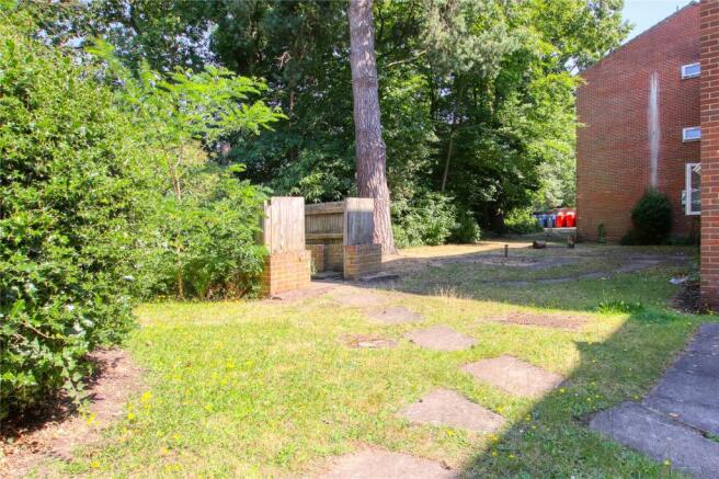 Communal Garden