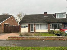 3, Portland Close, Bedford MK41 9NE