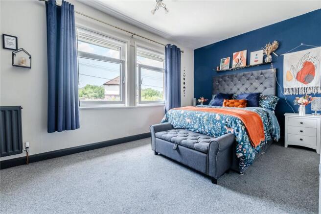 2 bed Semi-Detached for sale Image 9