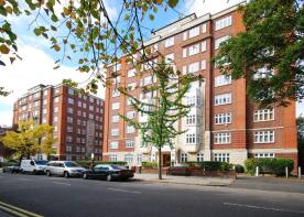206, Grove Hall Court, Hall Road, London NW8 9NX