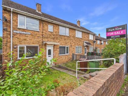 Cottrill Road., Knottingley
