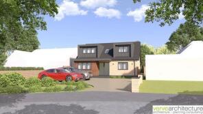 The Gables, Church Lane, South Muskham NG23 6EQ