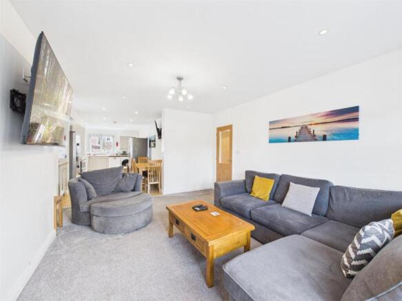 Lounge:
