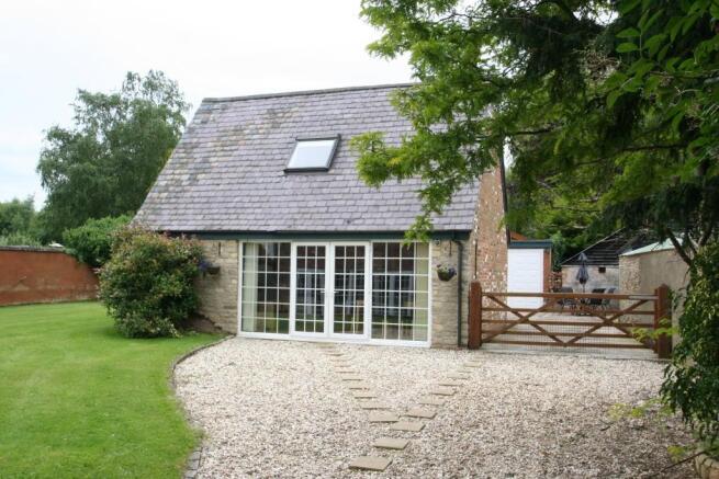 Annexe Front
