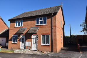 30, Oak Close, Exeter EX6 8ST