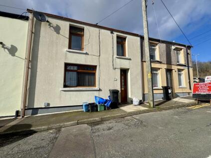 Overton Street, Dowlais, Merthyr Tydfil, CF48 3AT