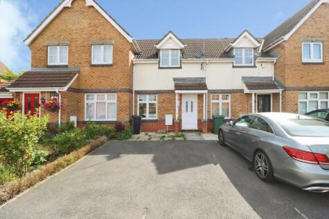 Lavender Way, Bradley Stoke, Bristol, BS32