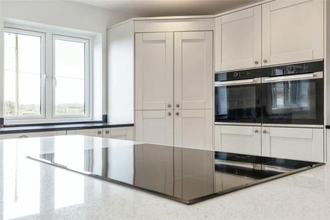 Example Kitchen