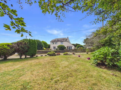 Chy Chapel, Lansallos, PL13 2PY