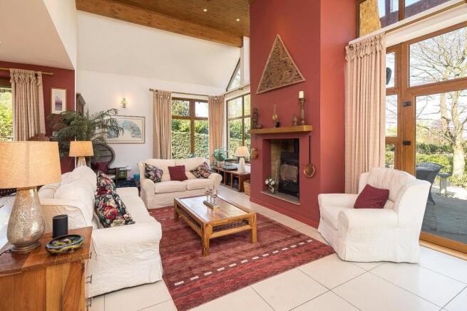 Sitting Room Area