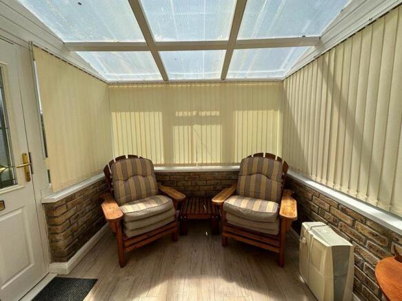 Sun room