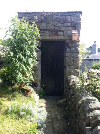 Outbuilding