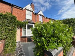 38, Clinton Lane, Kenilworth CV8 1AT