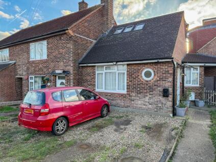 Hayling Road, Watford, WD19