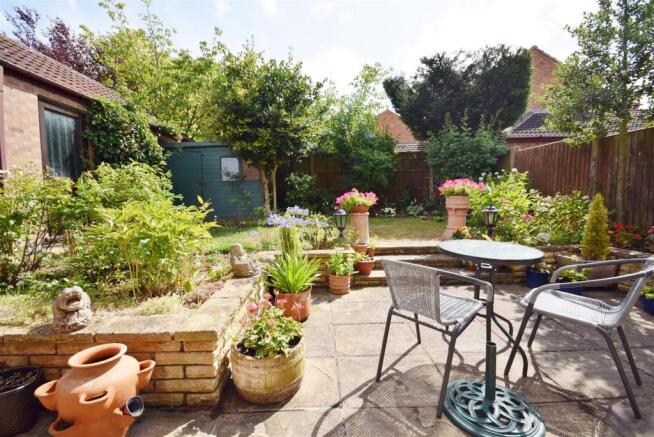 GARDEN