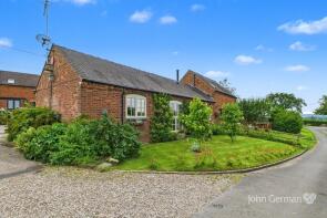 The Stables, Lymers Lane, Fradswell, Stafford ST18 0GX