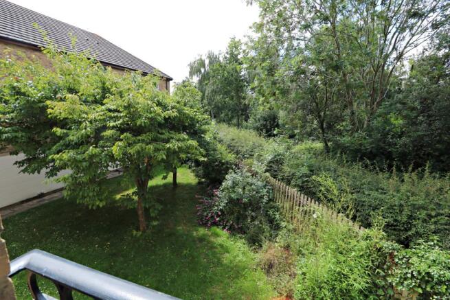Communal Area