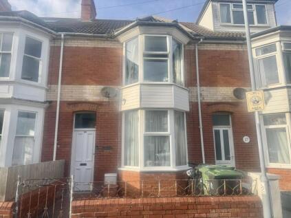 Williams Avenue, Wyke Regis, Weymouth