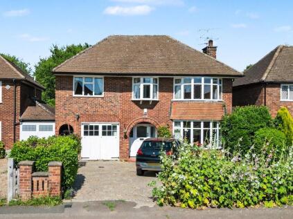 Highfield, Letchworth Garden City, SG6